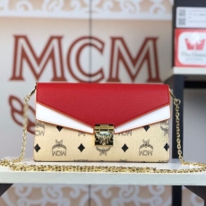 MCM Satchel Bags